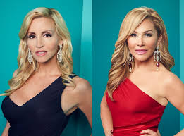 What Did Brandi Say About Adrienne In Rhobh? | The Us Sun