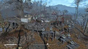 Tenpines Bluff | Fallout Wiki | Fandom