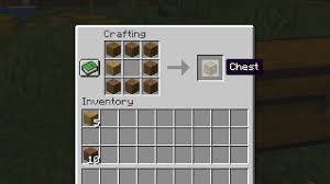 How To Make A Trapped Chest In Minecraft: Best Method