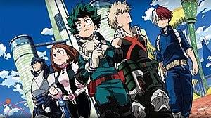 My Hero Academia: The True Meaning Of Ua