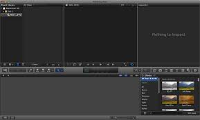 Final Cut Pro 7 / Final Cut Studio 3 Install On El Capitan Final Release -  Youtube