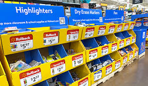 What Is A Walmart Rollback? What Are They For? - Quora