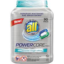 Amazon.Com : All With Stainlifters Original Liquid Laundry Detergent, 4 In  1 Stainlifter, 40 Ounces, 26 Wash Loads : Everything Else