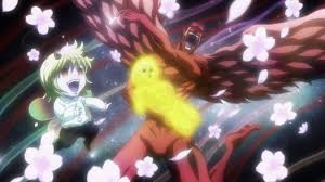 Hunter X Hunter Had The Most Disappointing Villain Death In Anime