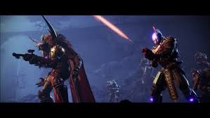 Destiny 2: Saint-14 And Osiris Are Officially A Gay Couple, And Always Have  Been