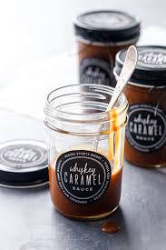 How To Store Caramel | Taste Of Home