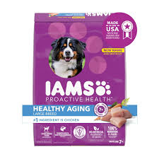 Iams, Eukanaba Dry Pet Foods Recalled Over Salmonella Fears