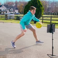 Dribbleup | Smart Basketball