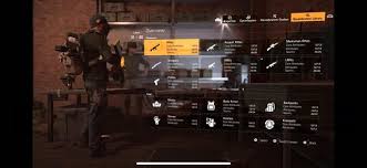 How To Use The Recalibration Station In The Division 2 | Shacknews