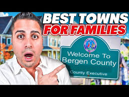 6 Bergen County Towns Named Among 'Best Places To Live In America' |  Ridgewood, Nj Patch