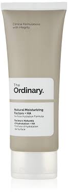 The Ordinary Hydrators &Amp; Oils 30Ml