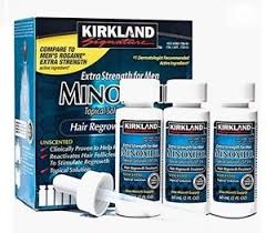 How Do I Apply Minoxidil? | Wimpole Clinic