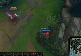 Why Was Shaco Not Revealed By My Pink Ward? : R/Shacomains