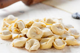 How Do Tortellini And Cappelletti Differ? - Quora