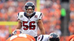 Brian Cushing - Wikipedia