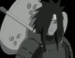 Why And How Did Madara Give Nagato The Rinnegan? - Quora