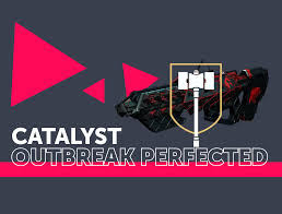 Destiny 2: How To Get The Outbreak Perfected Catalyst (& What It Does)