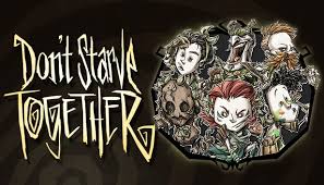 Don'T Starve Together: Starter Pack 2024 On Steam