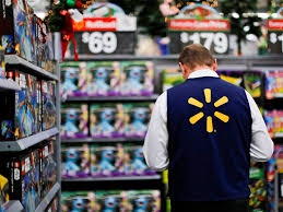 How Much Does A Walmart Stocker Make Every Two Weeks? - Zippia