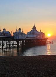 Eastbourne Seafront - Visit Eastbourne