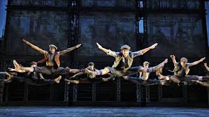 Tony Awards 2012: Alan Menken Wins For Disney Musical 'Newsies' - Los  Angeles Times