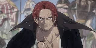 Shanks Finally Reveals His Devil Fruit Secret - One Piece - Youtube