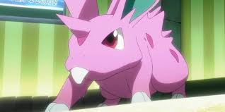 What Level Should You Evolve Nidorina? - Quora