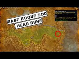 How To Get To The Hinterlands, Aerie Peak Classic Wow - Youtube