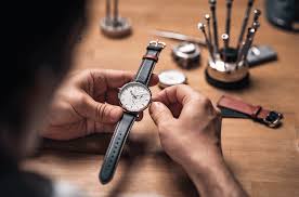 How To Demagnetize Your Watch - Hodinkee