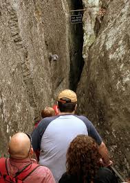 Rock City - Do You Remember Walking Through Fat Man'S Squeeze? | Facebook