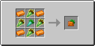 Bon Appétit: Better Use Of Minecraft Food | Minecraft Blog