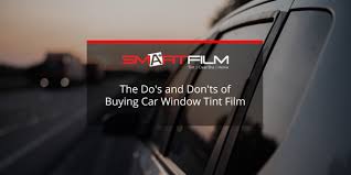 Does Auto Window Tint Affect Automobile Warranties?