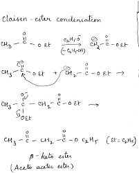 What Happens When?Ethyl Bromide Reacts With Sodium Ethoxide.