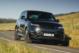 Should People Buy A Range Rover With Over 200K Miles? - Quora