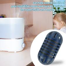 Totalcomfort Portable Humidifier - Homedics