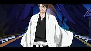 Tragedy Of Dawn | Bleach Wiki | Fandom