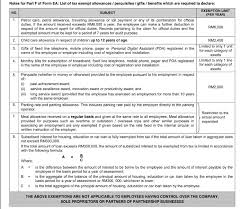 Chapter 4 (B)Employment Income | Ppt