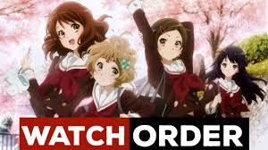 Watch Sound! Euphonium, Season 1 (Original Japanese Version) | Prime Video