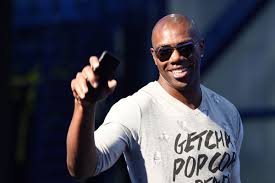 Terrell Owens Gets Hall Of Fame Ring During San Francisco 49Ers Game - Espn