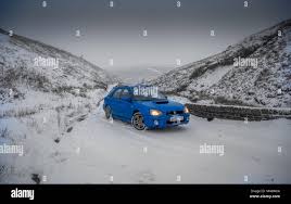 10 Reasons Why Subaru'S All-Wheel Drive Is Great In Winter Weather |  Autobytel