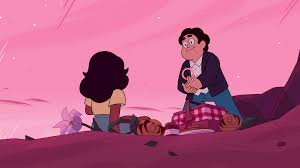 Connie Maheswaran | Steven Universe Wiki | Fandom