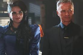 Does Regina End Up With Robin? - Quora