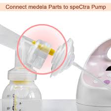 Spectra To Medela Adaptor: How To Hack Your Spectra Breast Pump