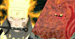 Why Was Naruto'S Six Paths Mode Redesigned? Lots Of People Think He Lost  This Mode After The Fourth Shinobi World War When In Reality He Didn'T. : R/ Naruto