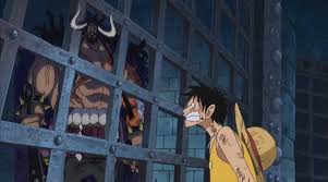 Why Did Crocodile Save Luffy And Jimbei From Akainu And Teamed Up With  Whitebeard Pirates? - Quora