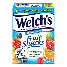 Is It Vegan Motts Fruit Flavored Snacks Medleys Assorted Fruit