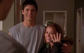 I Can'T Believe Nathan Cheated On Haley With Shirley... :  R/Hauntingofhillhouse