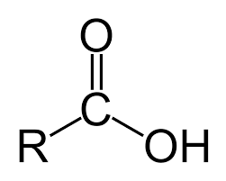 Solved Propionic Acid (Shown Here) Has __ Polar Bonds, | Chegg.Com