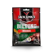 Is It Gluten Free Jack Link'S Original Beef Jerky