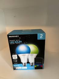 Merkury Smart Bulb Unboxing & Setup - Youtube